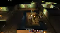 Darkstone Restoration screenshot 1