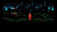 Nightshade screenshot 4