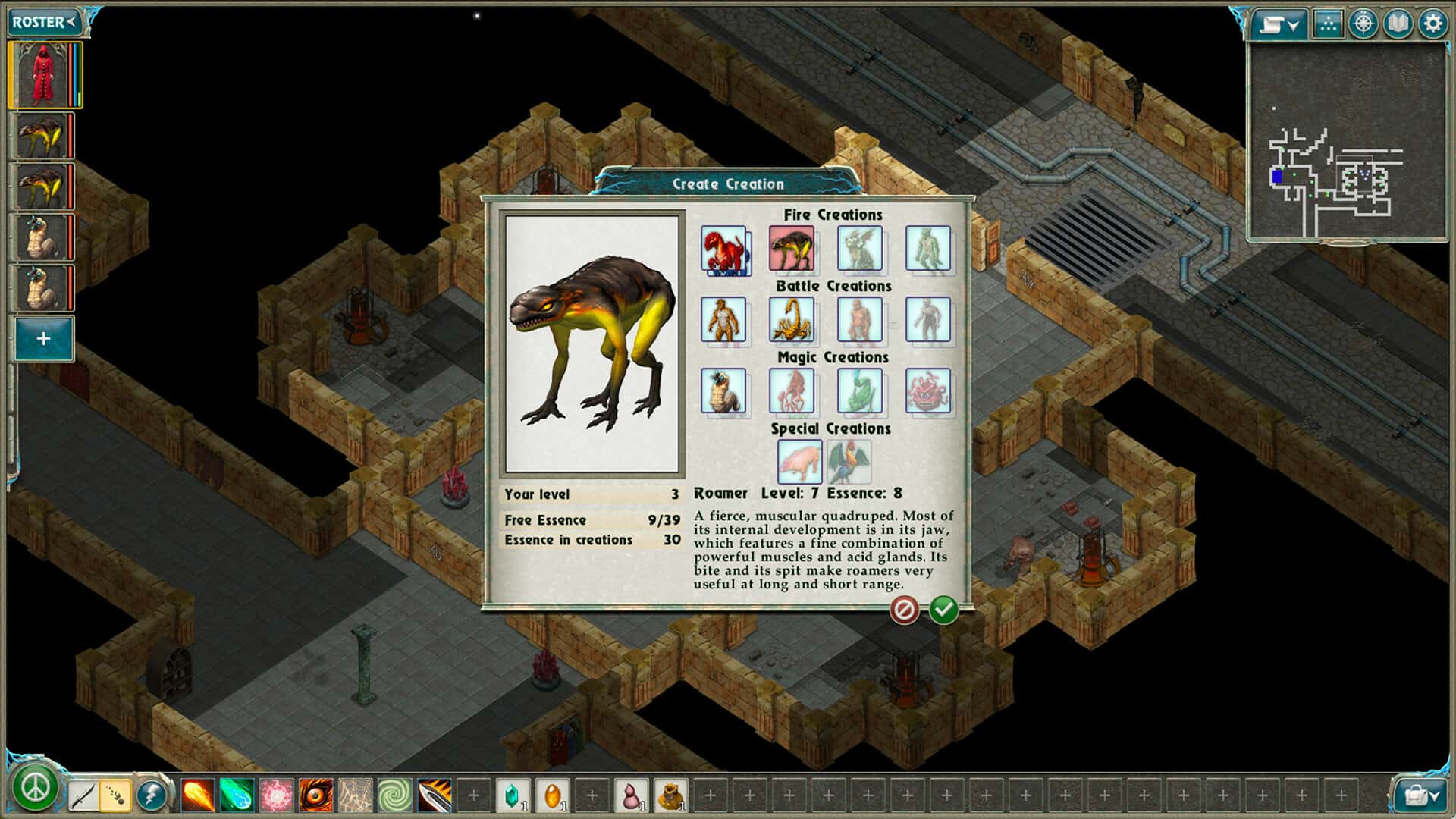 #3. Geneforge 2 - Infestation (GOG) 由: Spiderweb Software