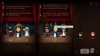 I Want to Play the Villain! screenshot 3