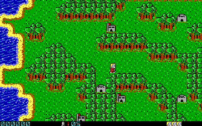 #4. Secret Agent (GOG) By: Apogee Entertainment