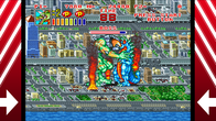 KING OF THE MONSTERS 2: THE NEXT THING screenshot 11