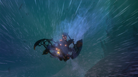 Diluvion: Resubmerged screenshot 1