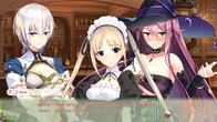 Fantasy Tavern Sextet - Vol.3 Postlude Days screenshot 8