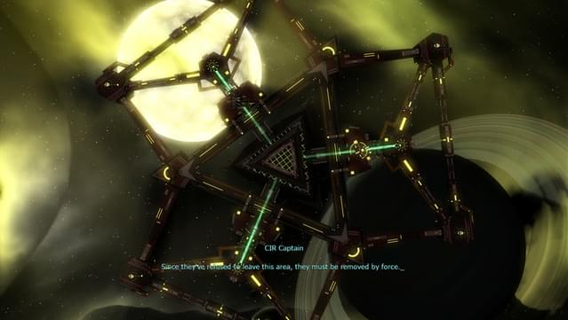 Ring Runner: Flight of the Sages gameplay screenshot 20