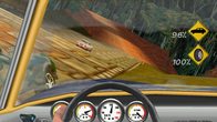 Speed Busters: American Highways screenshot 7