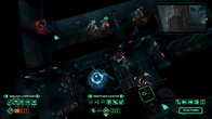 Space Hulk screenshot 4
