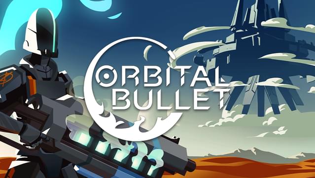 Orbital Bullet – The 360° Rogue-lite