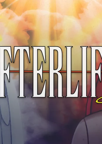 Afterlife cover