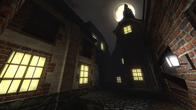 Gloomwood screenshot 1