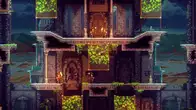 The Siege and the Sandfox screenshot 2