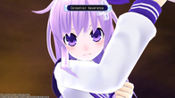 Hyperdimension Neptunia Re;Birth2: Sisters Generation screenshot 1
