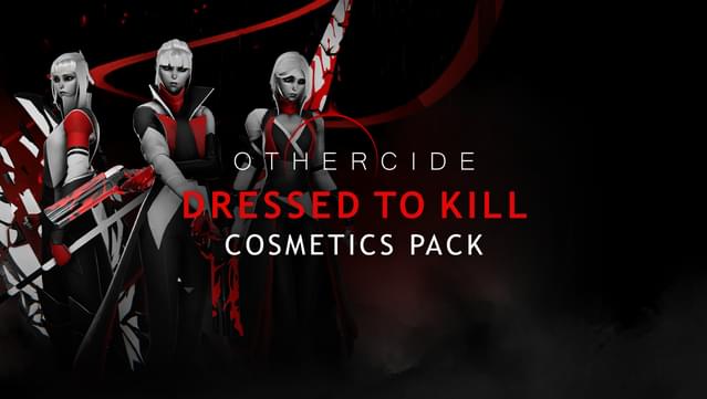 Othercide - Dressed to Kill - Cosmetics Pack