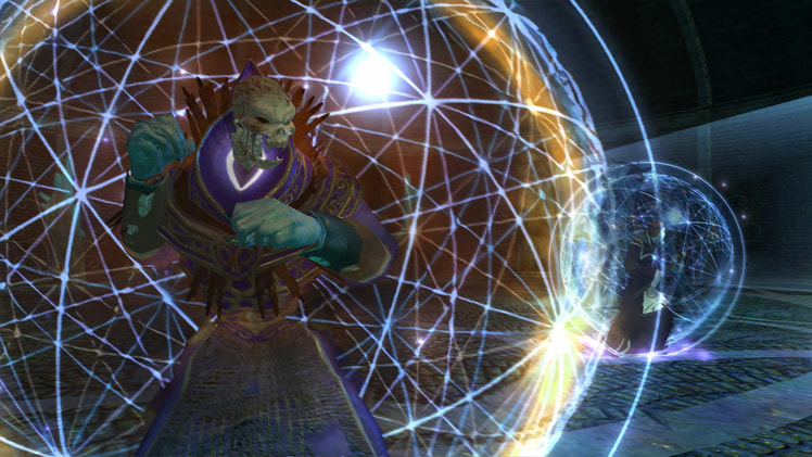 Dungeons & Dragons Neverwinter Nights 2: Enhanced Edition screenshot screenshot 4