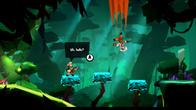 Blast Brigade vs. the Evil Legion of Dr. Cread screenshot 9