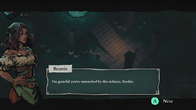 Mark of the Deep screenshot 2