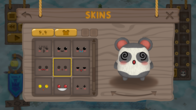 Hamster on Rails screenshot 12