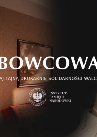 Szybowcowa '87 cover