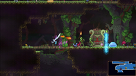 An Amazing Wizard Demo screenshot 9