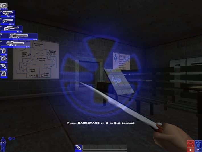 #1. Mobile Forces (GOG) Podle: Funbox Media Limited