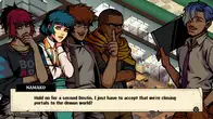 Demonschool screenshot 2
