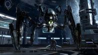 STAR WARS™: The Force Unleashed™ II screenshot 5