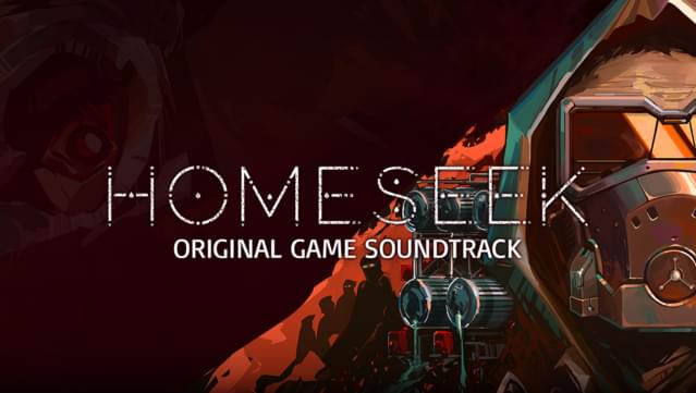 Homeseek Original Soundtrack