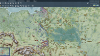 Gary Grigsby's War in the East screenshot 6