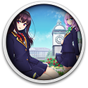 Скриншоты (10) Trap Yuri Garden UNRATED