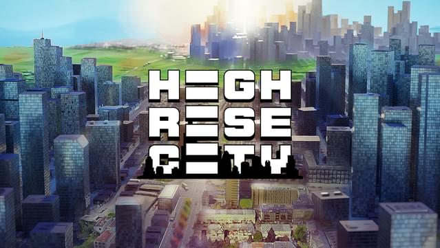 Highrise City Demo