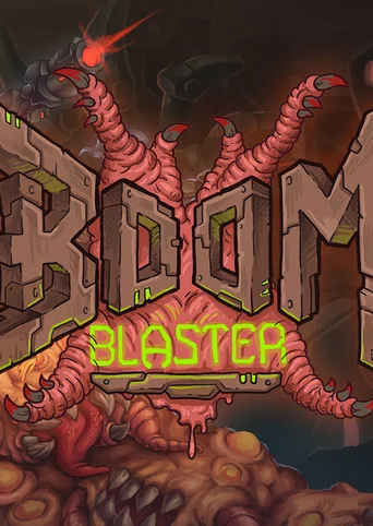 Boom Blaster cover