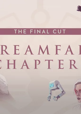 Dreamfall Chapters: The Final Cut cover
