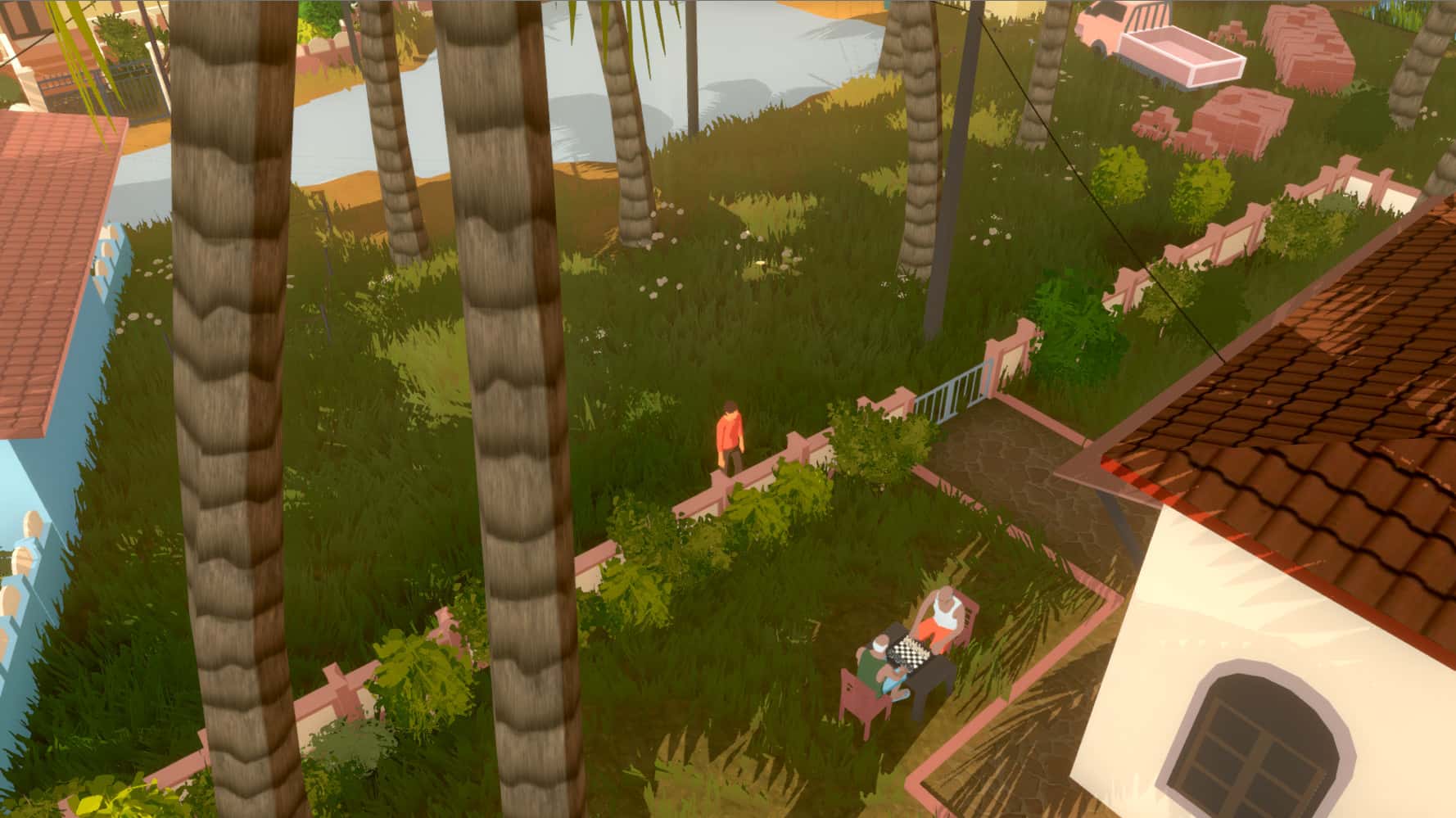 #7. Forgotten Fields Demo (GOG) Podle: Dino Digital