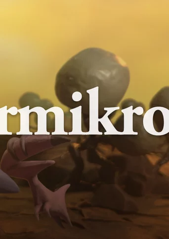 Armikrog cover
