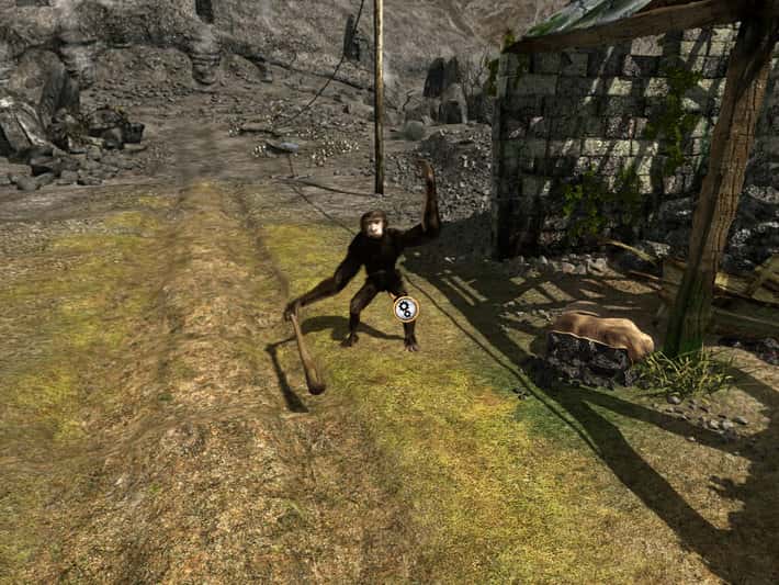 #5. Return to Mysterious Island (GOG) Bởi: Microids