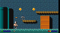 Electro Man screenshot 7
