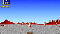 Wacky Wheels screenshot 11