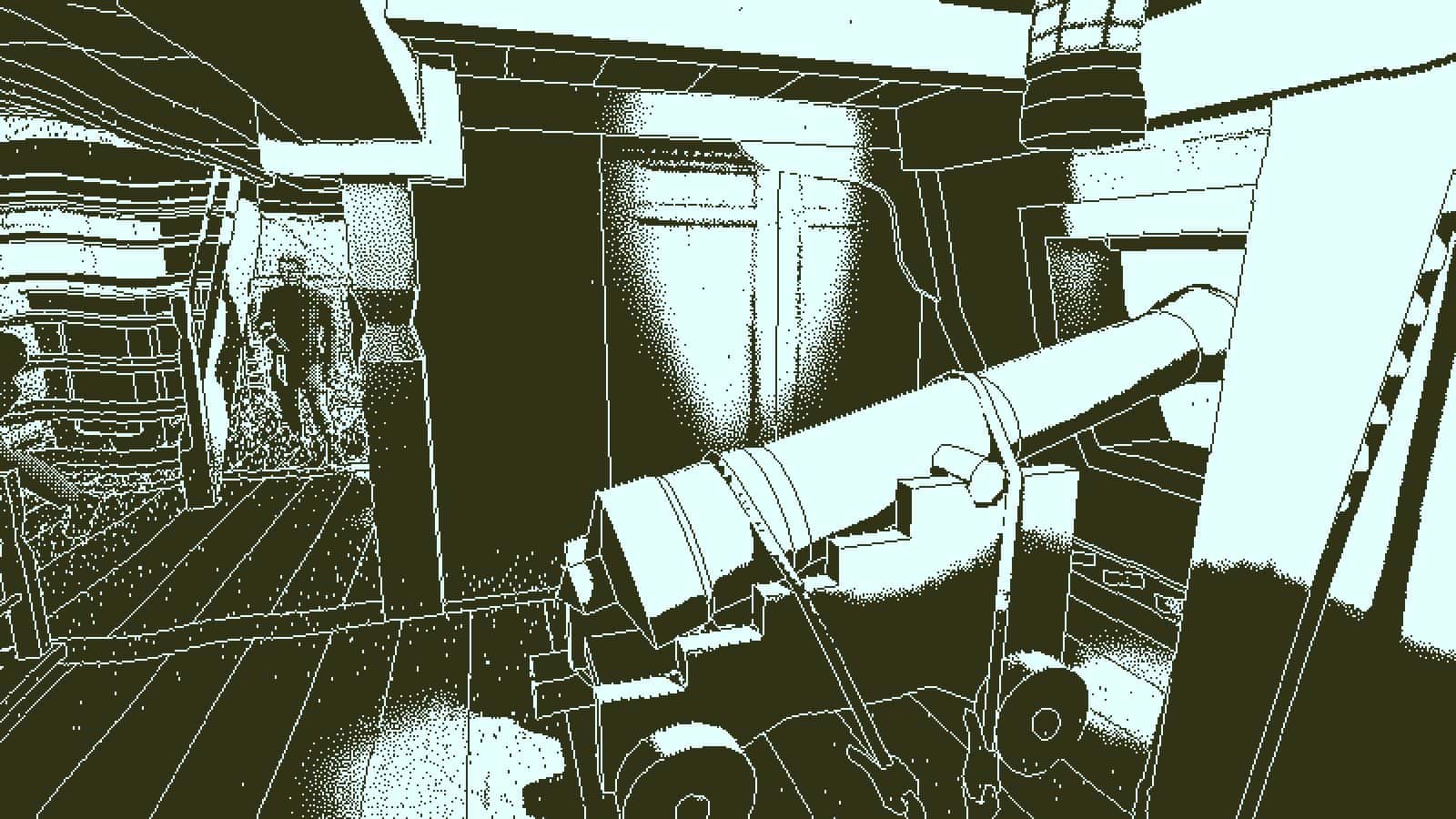 #5. Return of the Obra Dinn (GOG) Podle: 3909 LLC