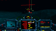 Subwar 2050 screenshot 12