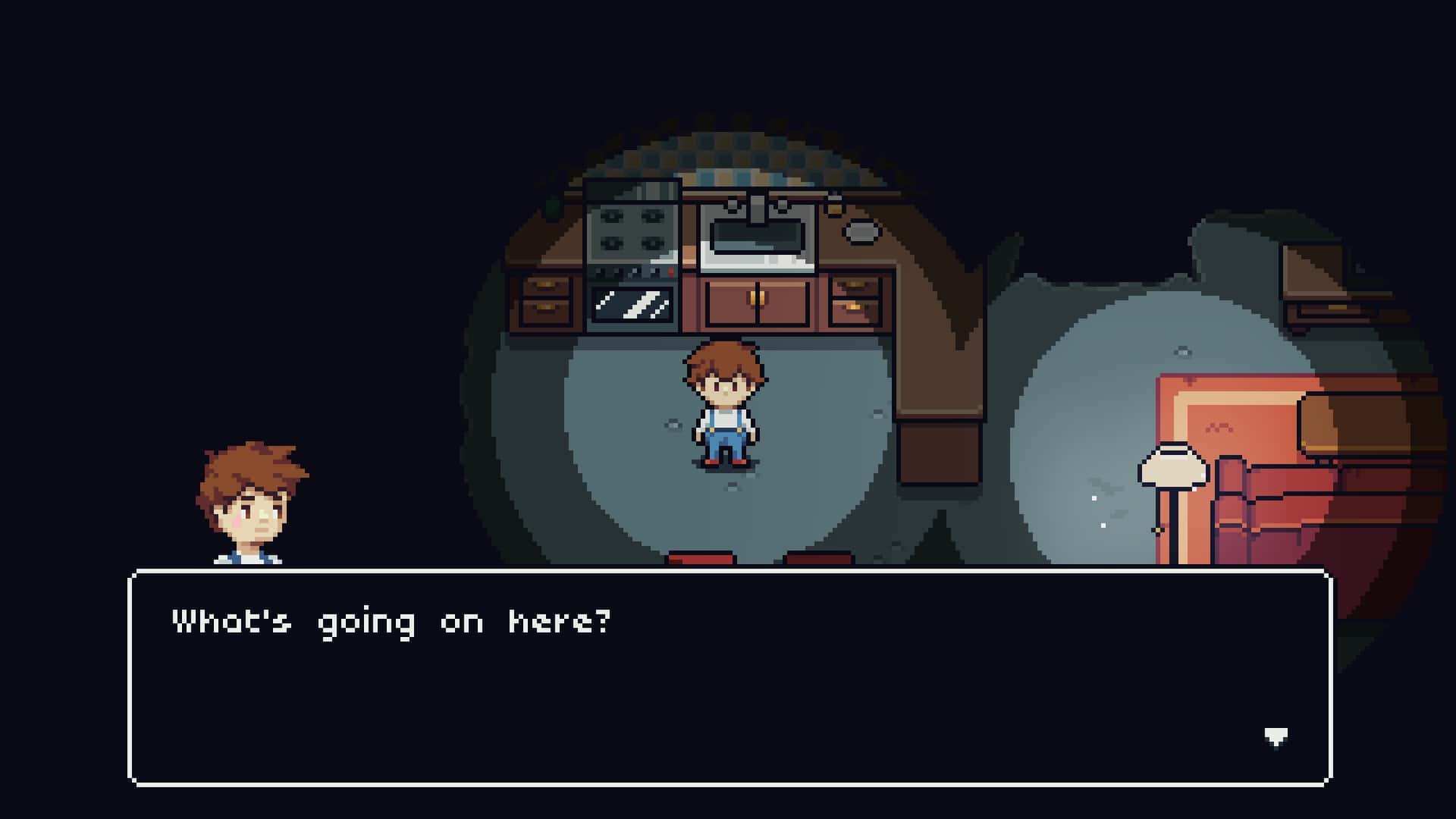 #5. Dreamed Away (GOG) By: Pineapple Works