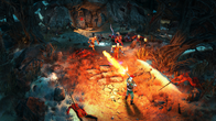 Warhammer: Chaosbane screenshot 8