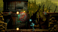 Oddworld: Abe's Exoddus screenshot 12