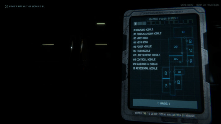 Forgotten 23 screenshot screenshot 7