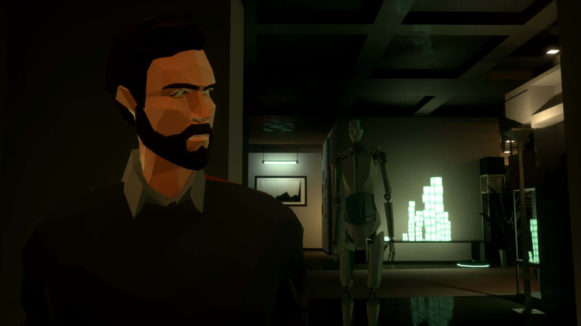 State of Mind Screenshot 3