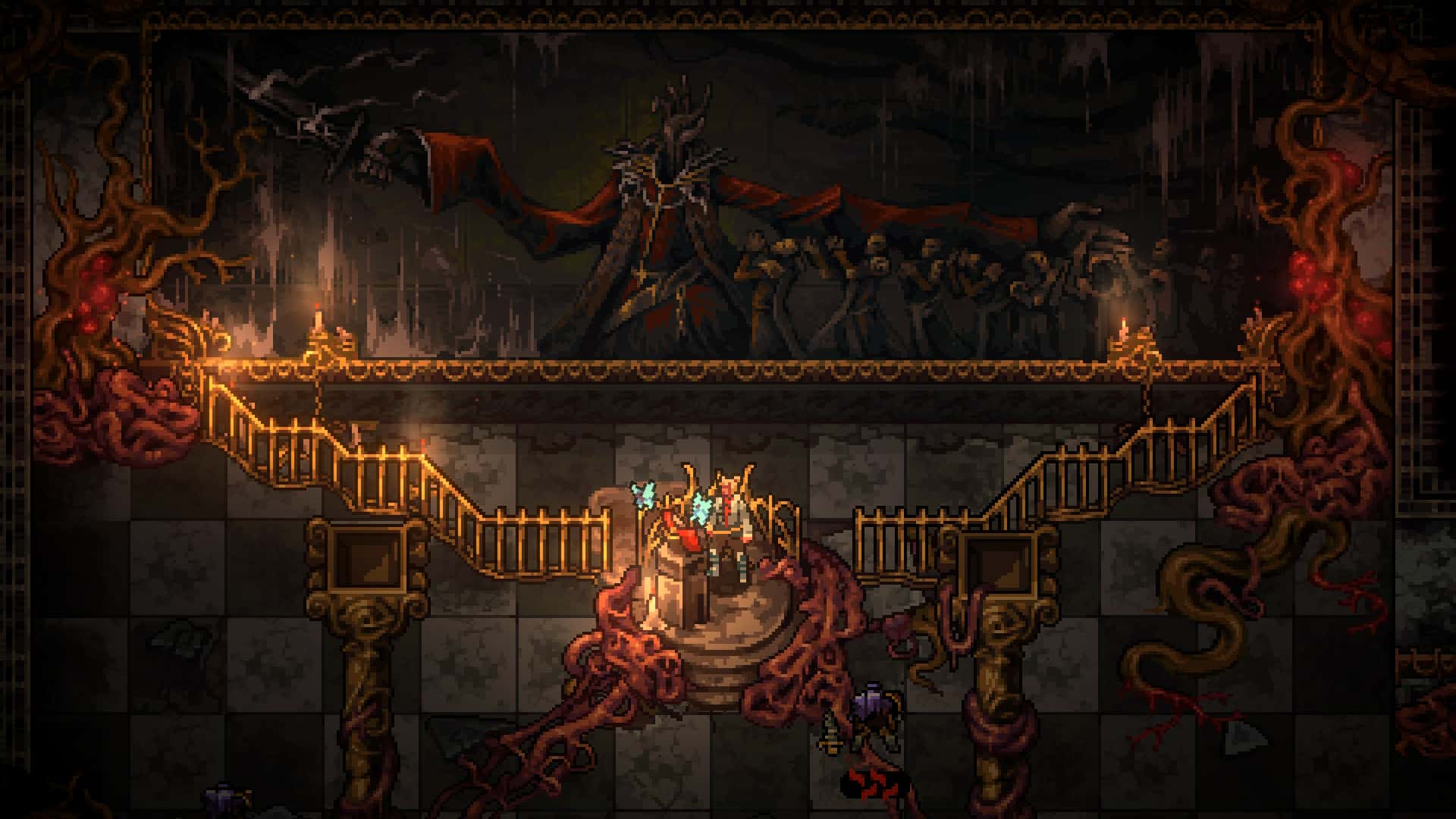#8. There Is No Light (GOG) Bởi: HypeTrain Digital