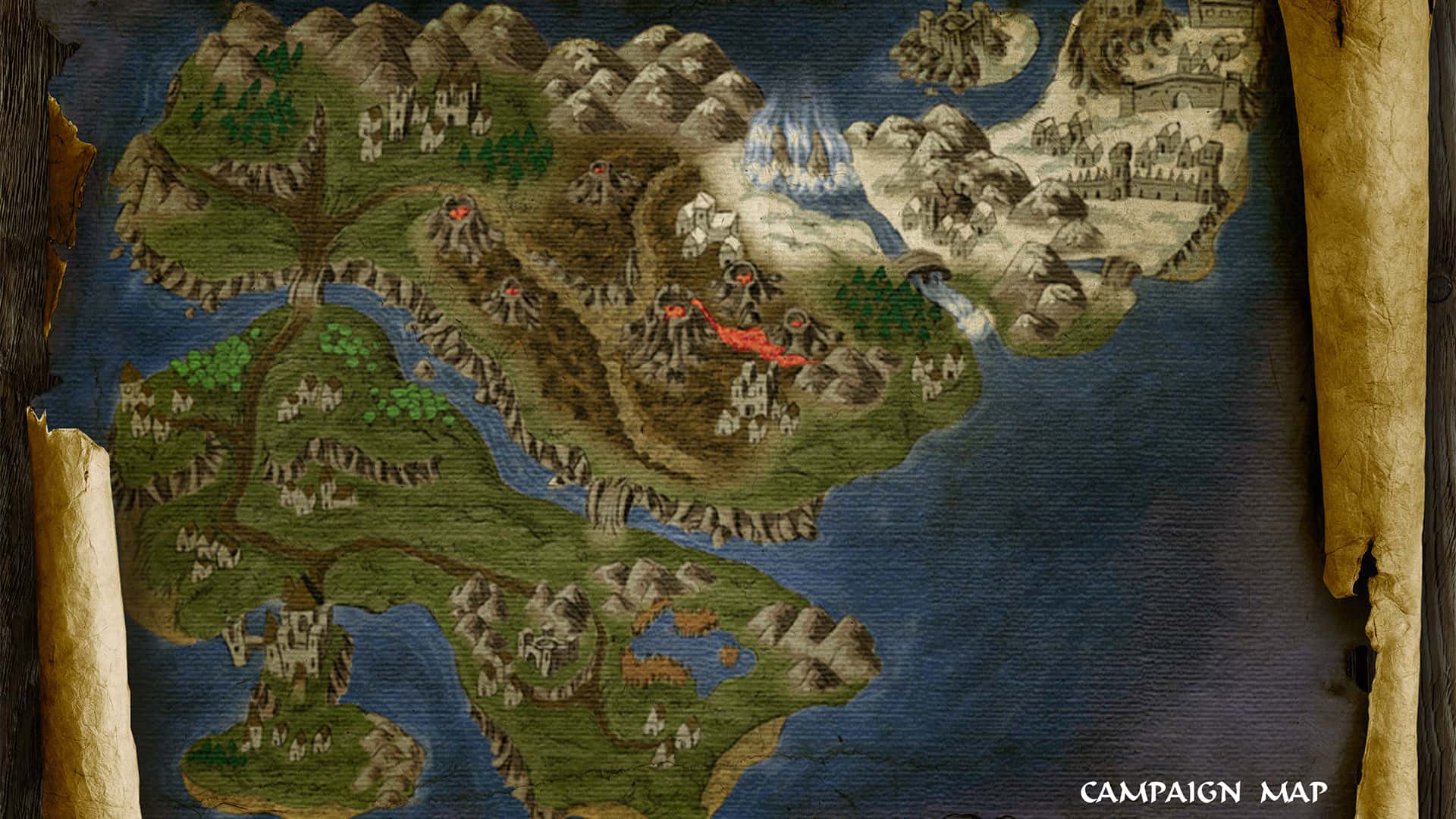 #2. Knights and Merchants Digital Deluxe Content (GOG) Által: TopWare Interactive