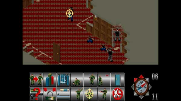 #5. Retro First Friday Collection #3 (GOG) 由: Ziggurat Interactive