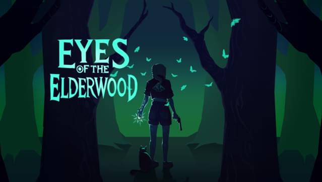 Eyes Of The ElderWood