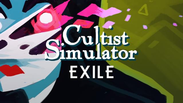 Cultist Simulator: The Exile