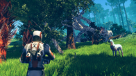 Planet Nomads screenshot 7